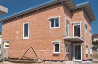 Greystoke home extensions