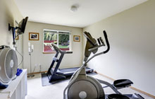 Greystoke home gym construction leads