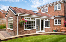 Greystoke house extension leads