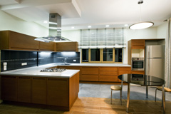 kitchen extensions Greystoke
