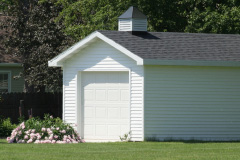 Greystoke outbuilding construction costs
